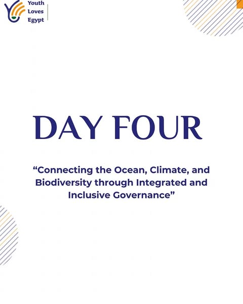 Day 4 of the United Nations Ocean Conference UNOC2025